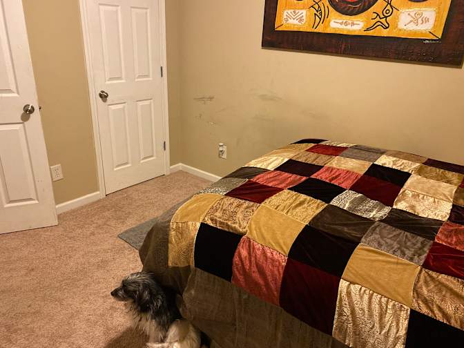 Jennifer's room