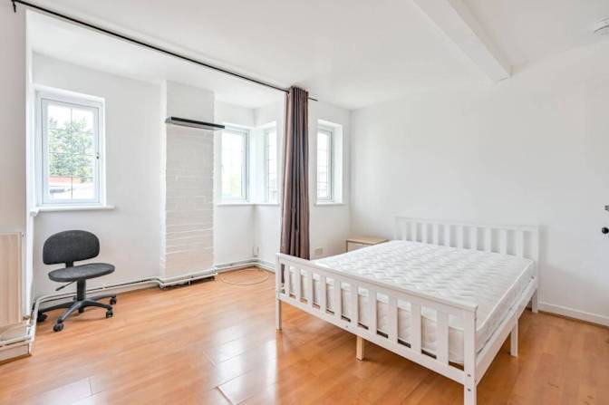 Nel's room