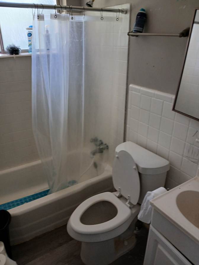 Victoria Lynn Osborne's room