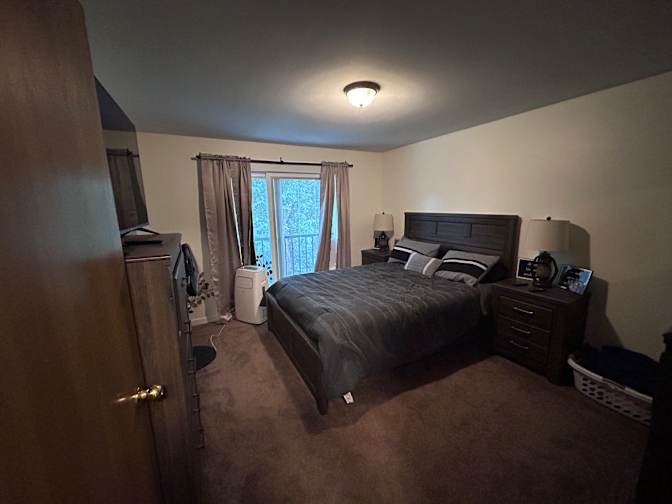 Karlee's room