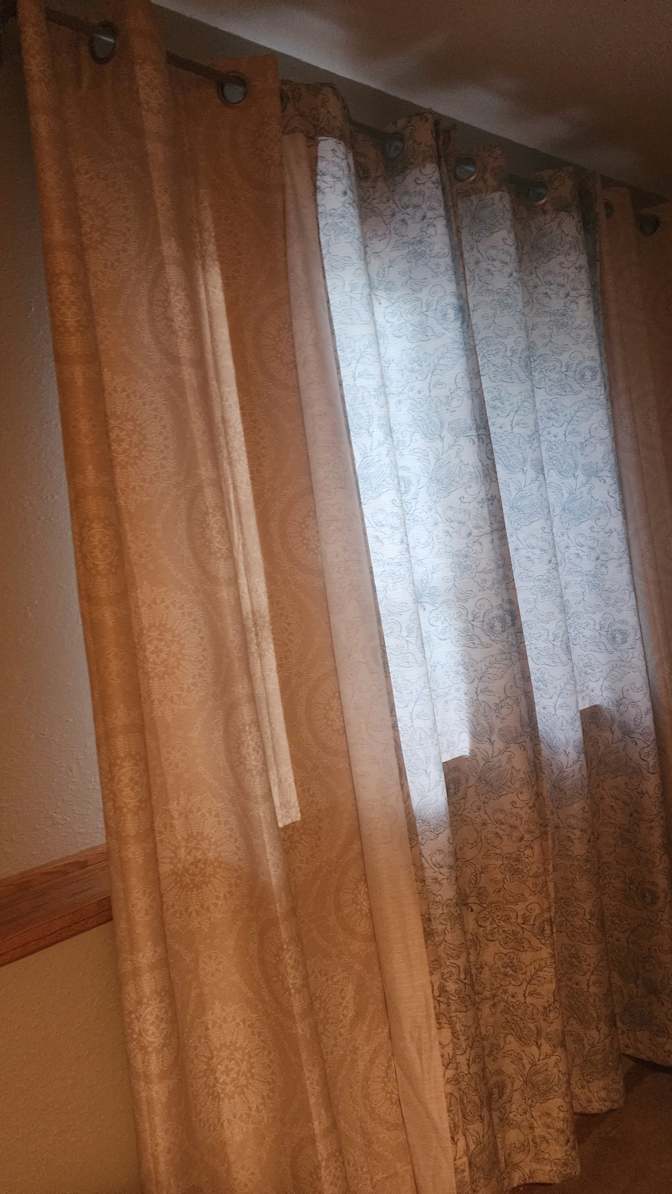 Jerome Wlalee's room