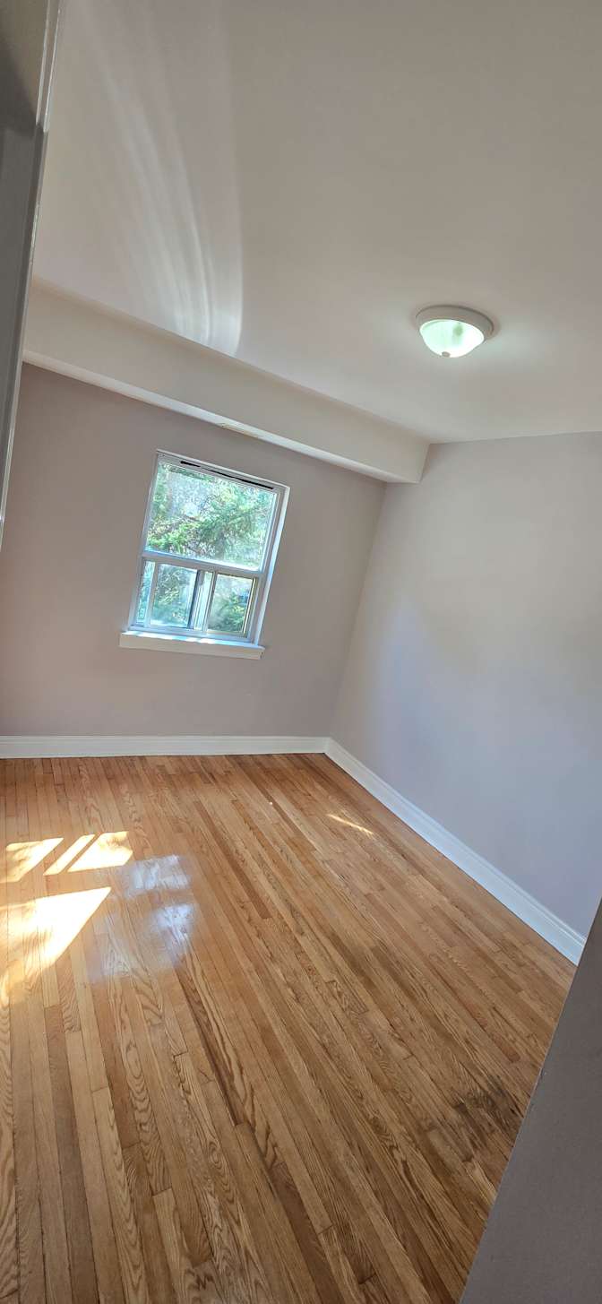 Hisham's room