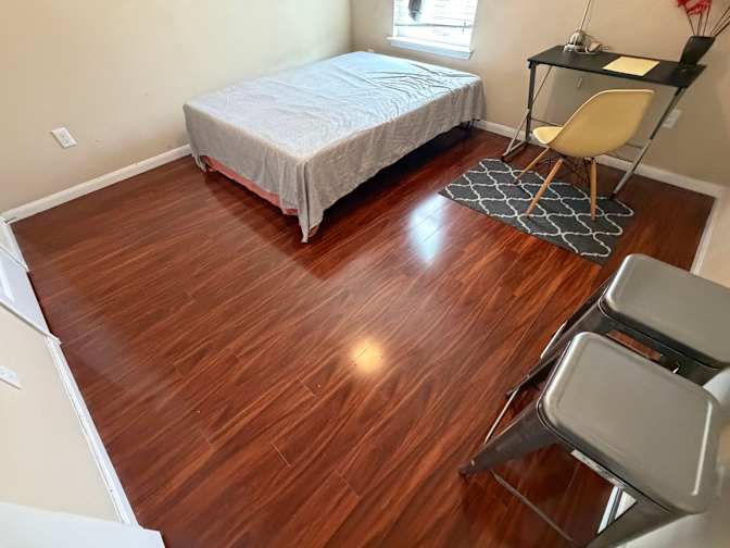 Alex's room