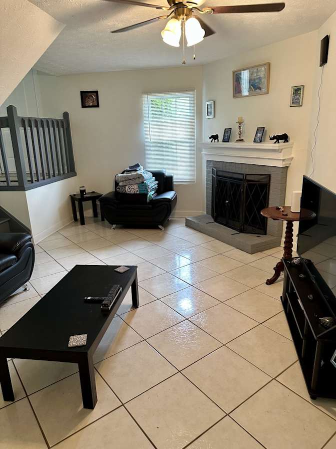 PadSplit's room