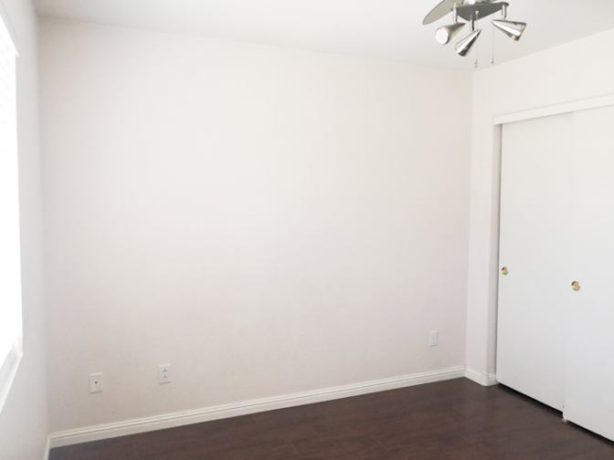 Liz's room