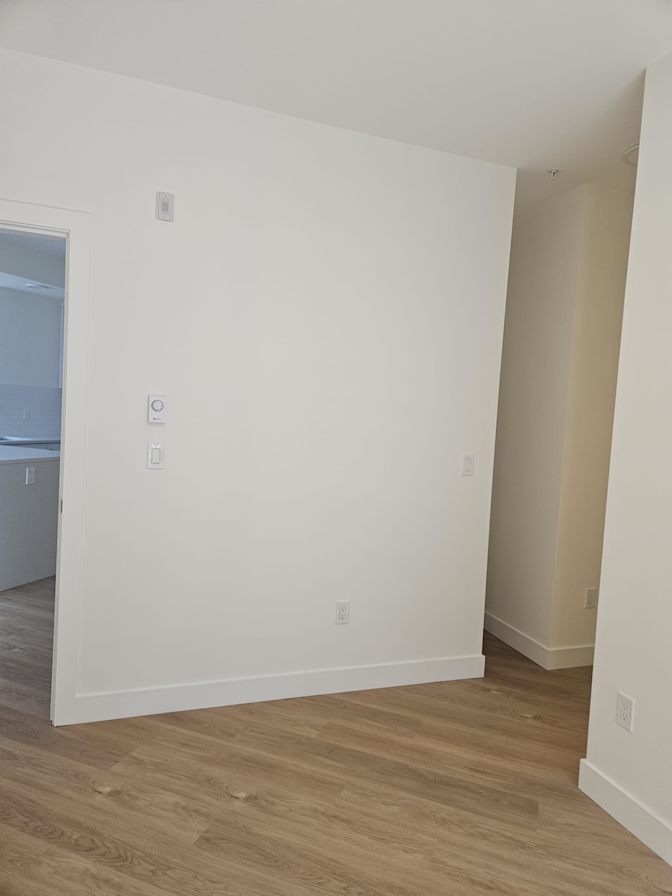 Brian's room