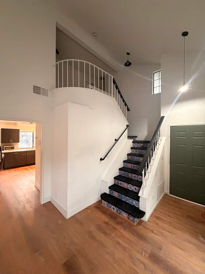 Dana's room