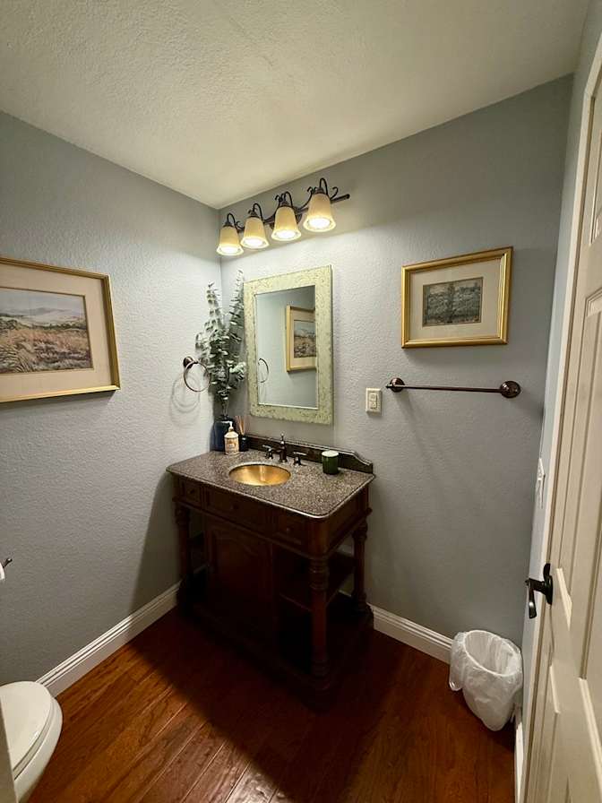 Cindy's room