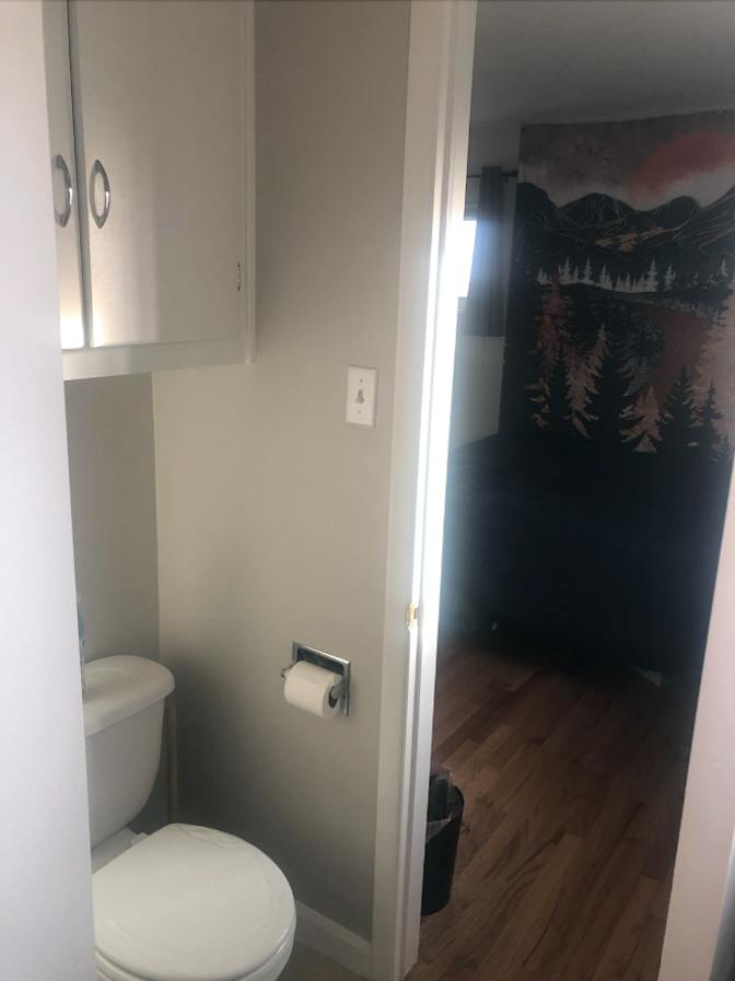 Kendall's room