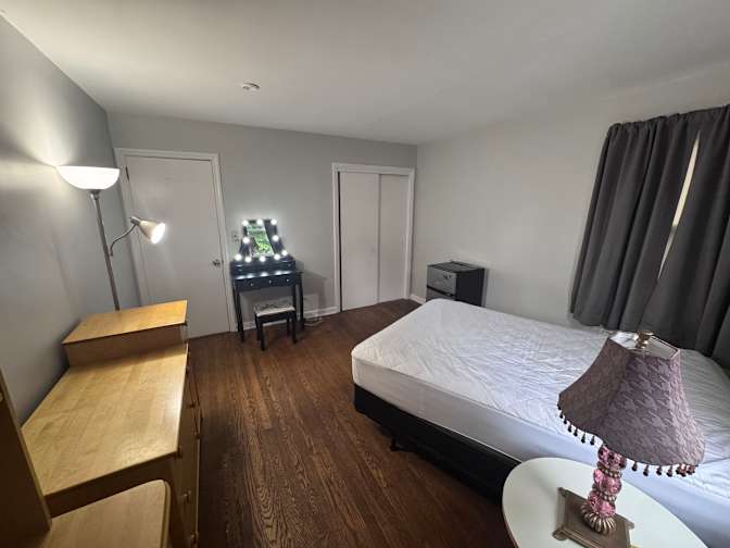 Jessica's room