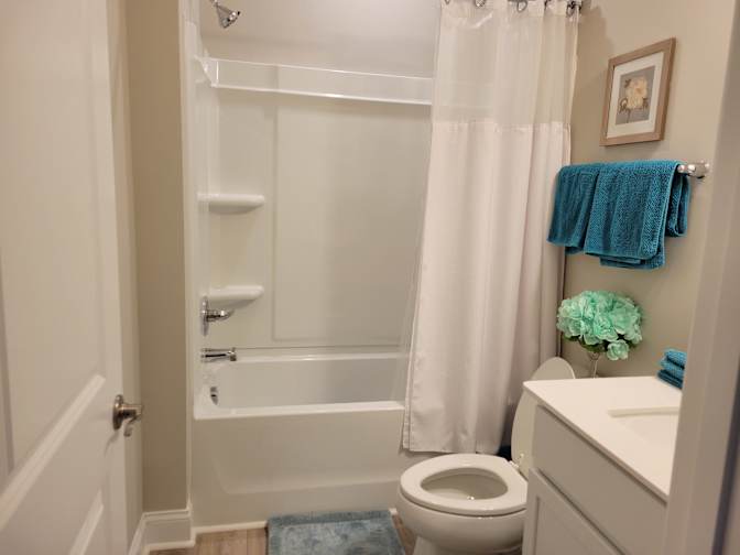 Wendy's room