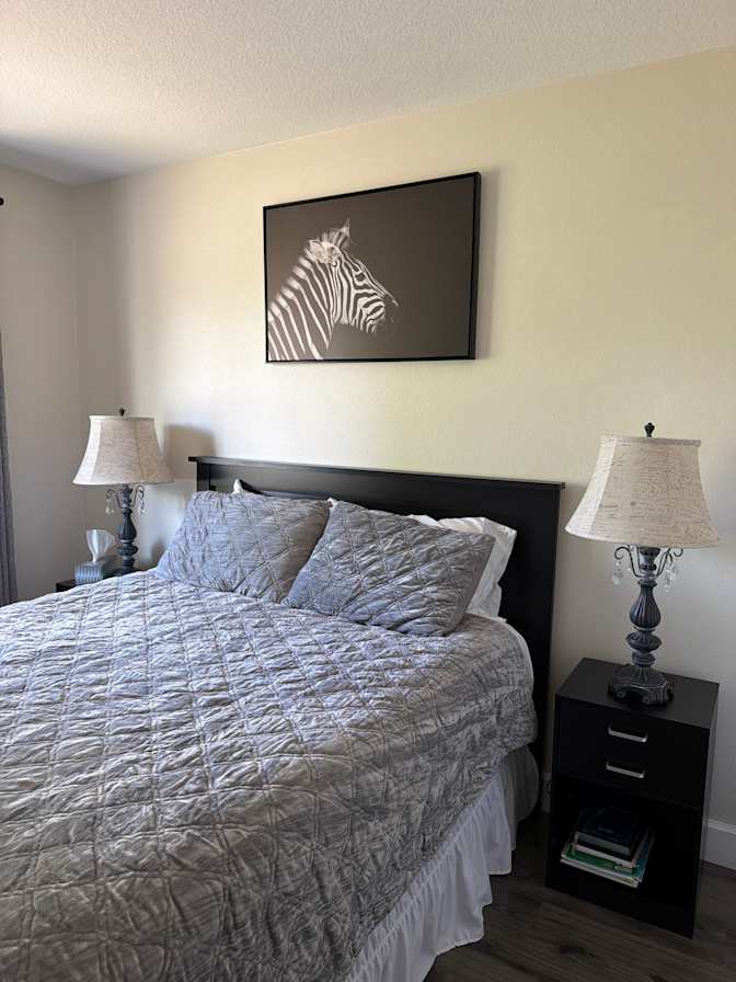 Marliyn Villono Corral's room