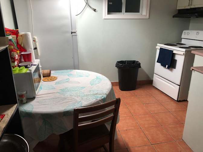 CHANG XIE's room