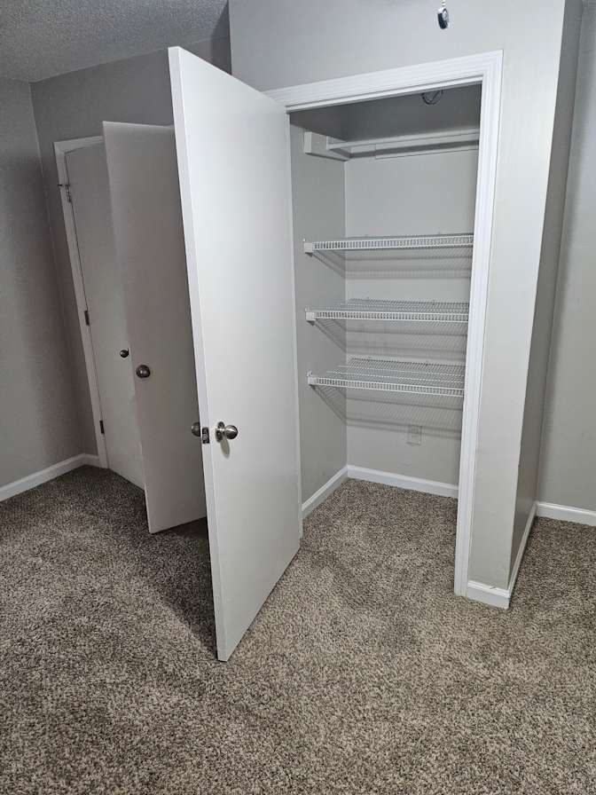 Kristin's room