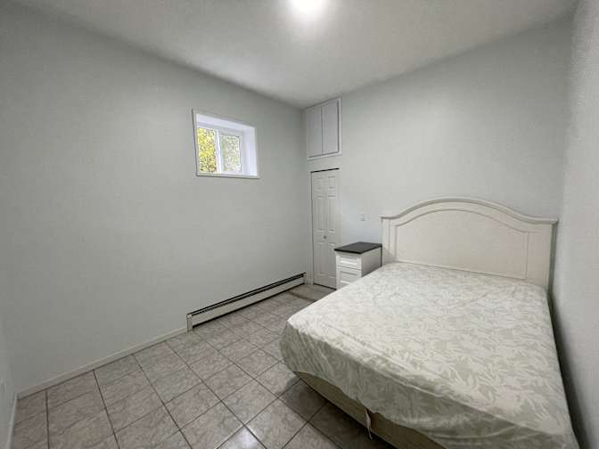 grace's room