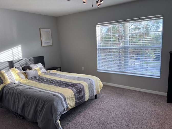 Mary's room
