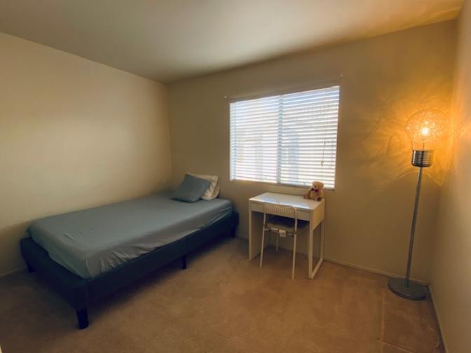 Anna's room
