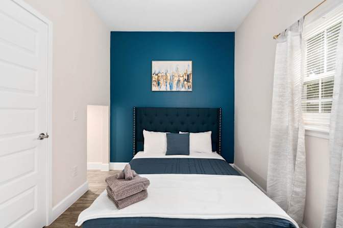 PadSplit's room