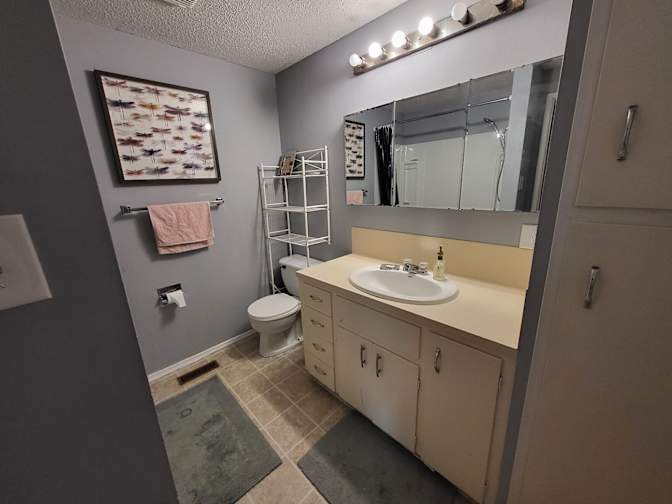 Vallerie's room