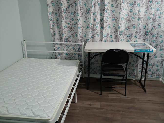 CHANG XIE's room
