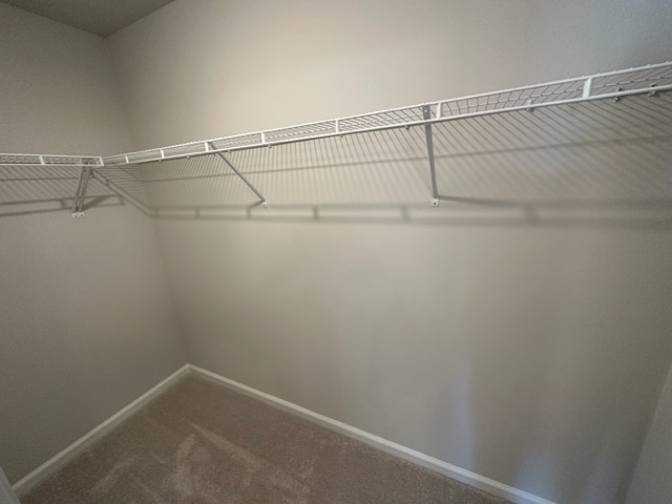 Alcove Rooms's room