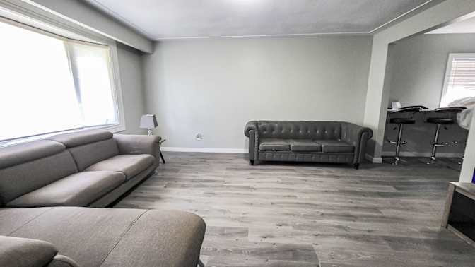 emmanuel's room