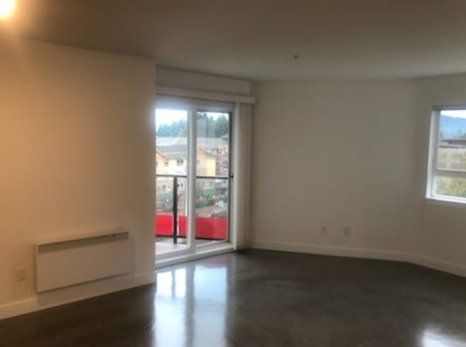 Jody's room