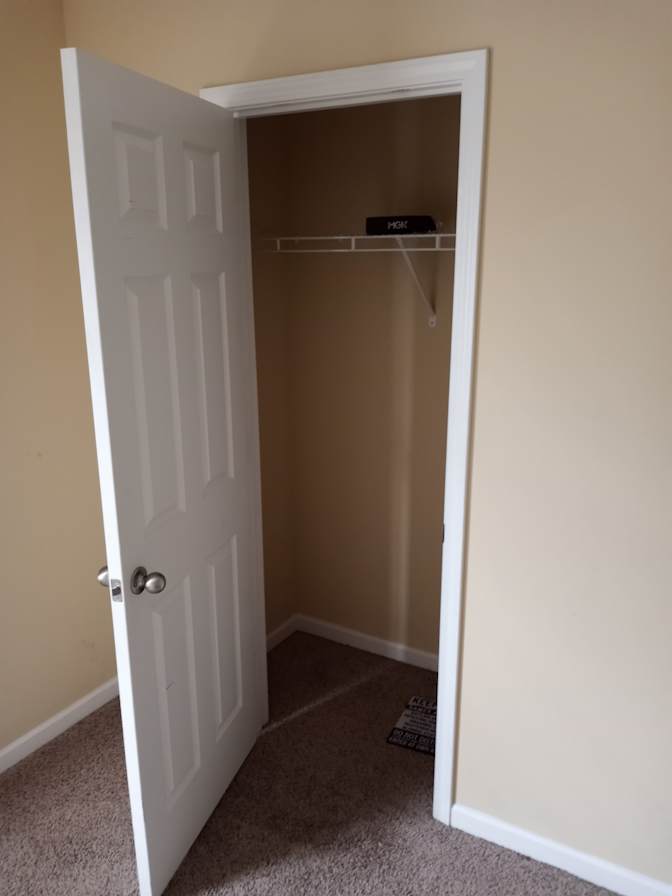 Jake's room
