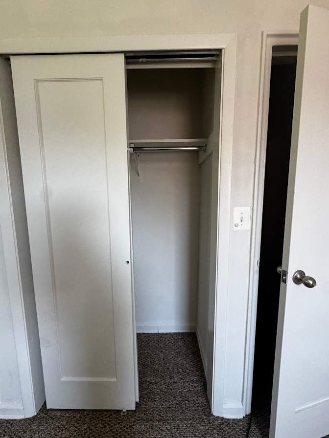 Lexi's room