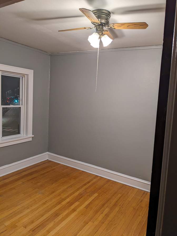 Noah's room