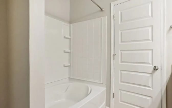 Alcove Rooms's room