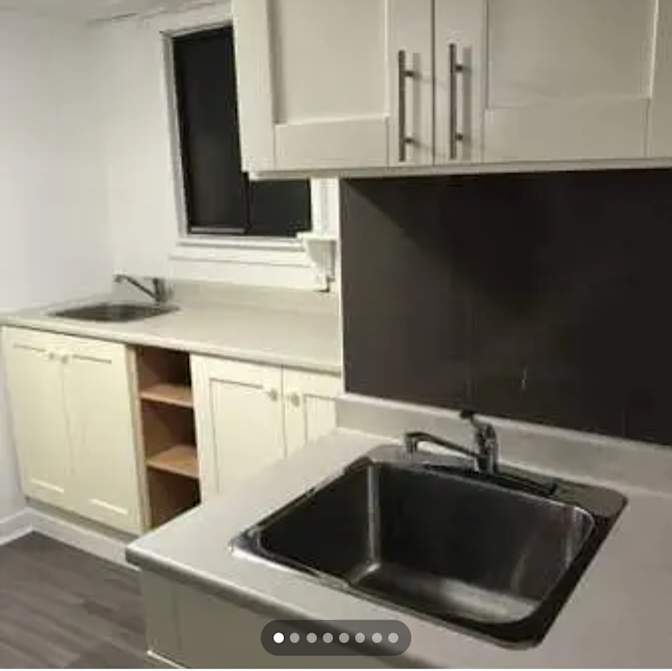 Brendon Allen's room