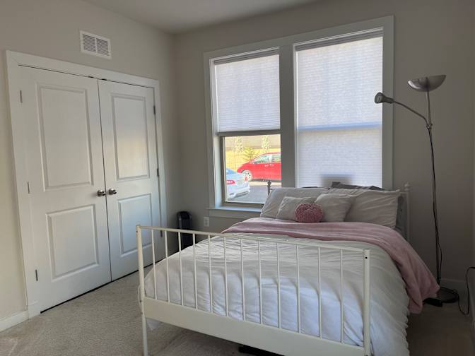 Billy's room