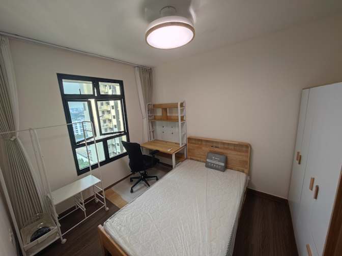 Brian's room