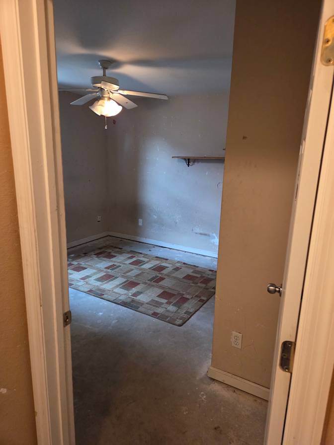 Rich's room