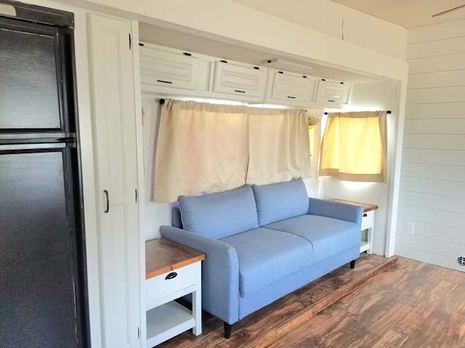 Mac's room