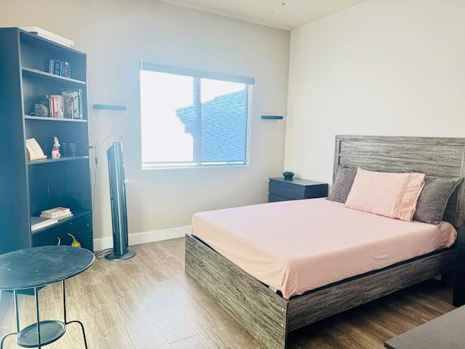 Adriana's room