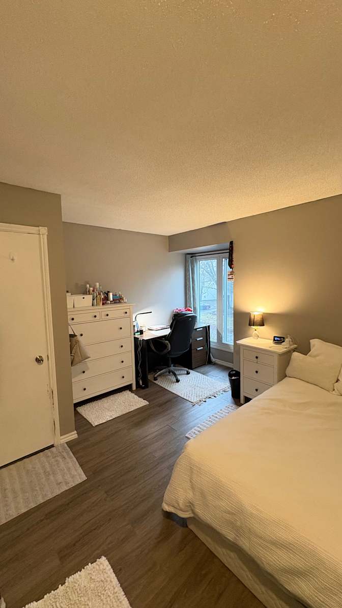 Lea's room