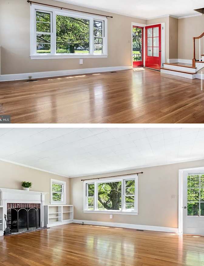 Kate's room