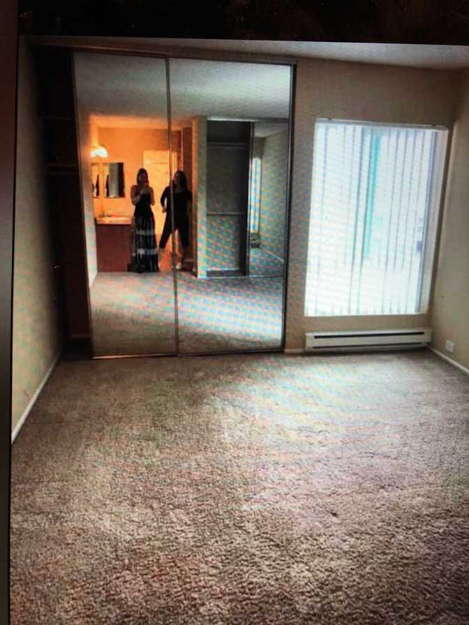 Shannon's room