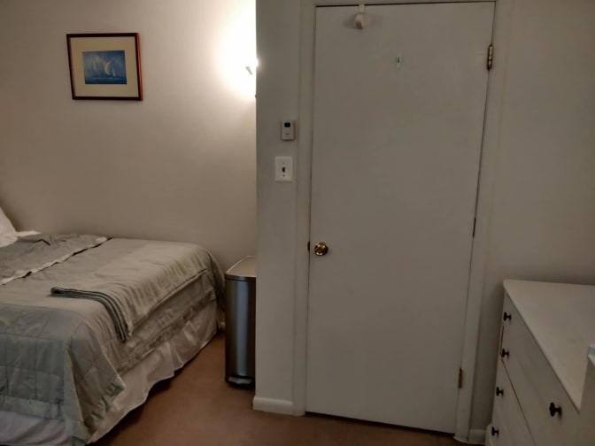 Becky and Jason's room