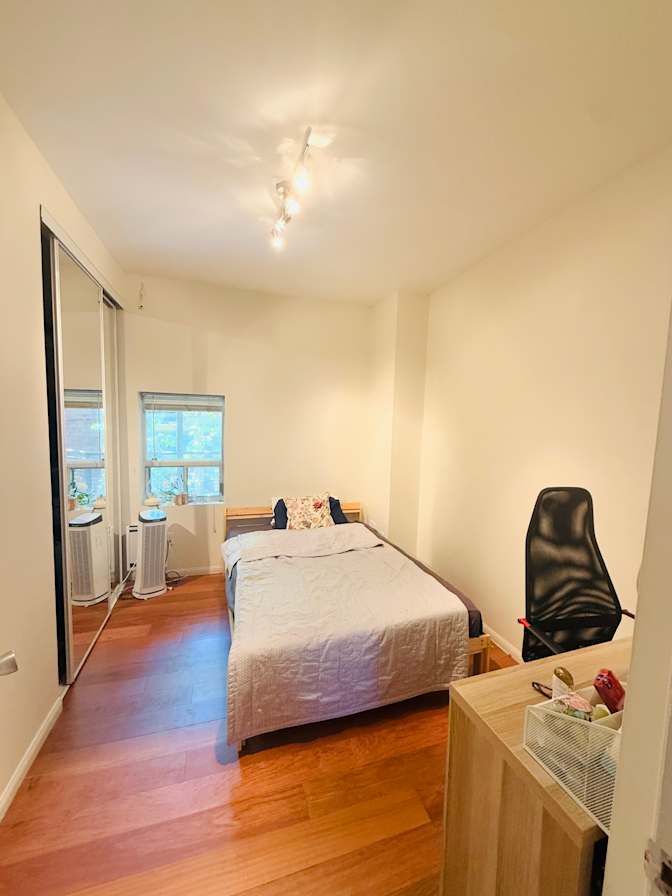 Teganbrooke's room