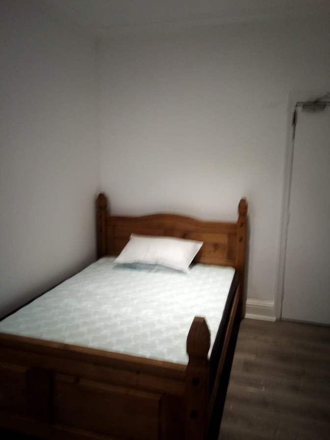 Maria's room