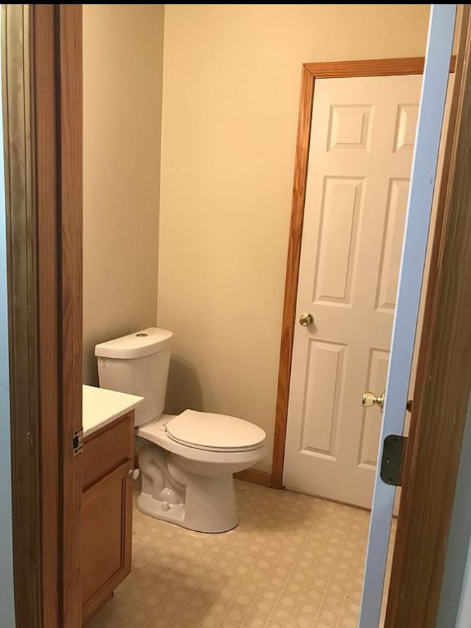 David's room