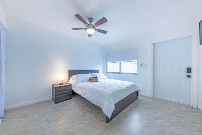PadSplit's room