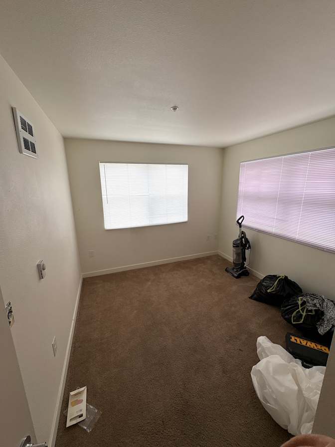 Bri's room