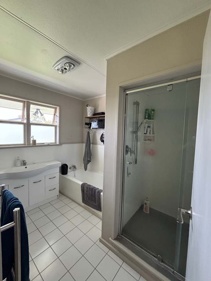 Keeghan's room