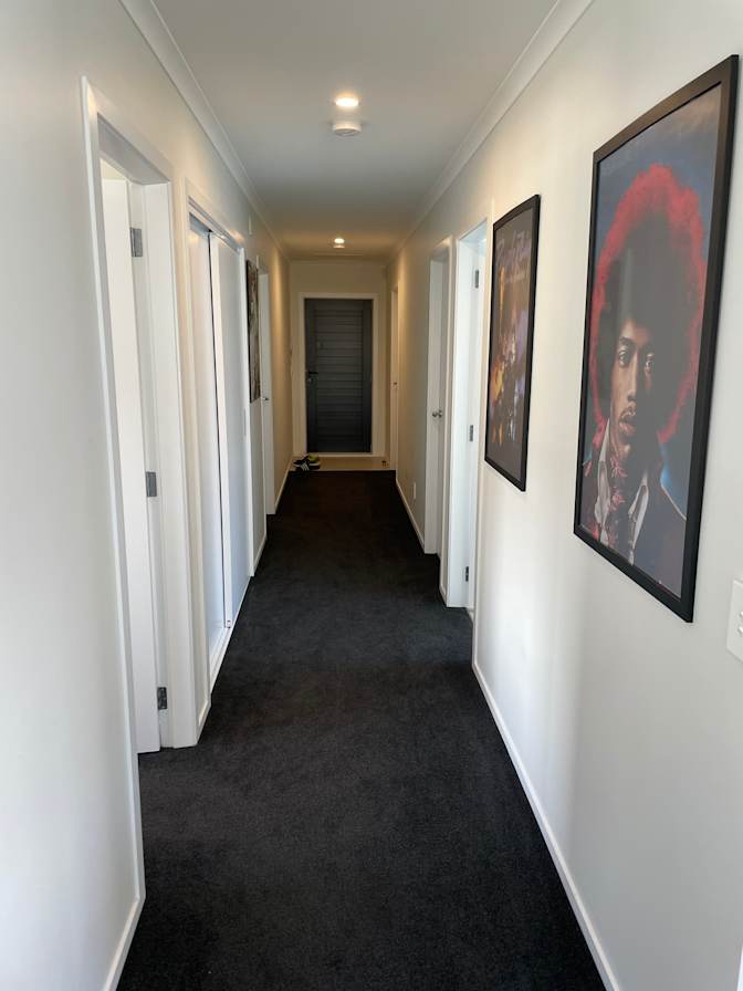 Tupoki's room