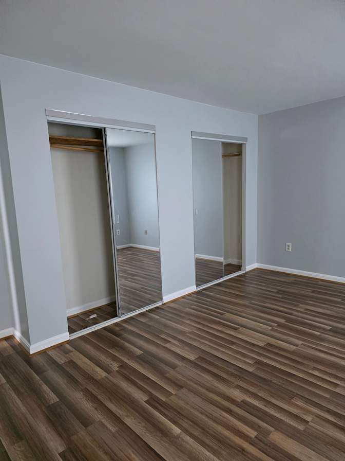 Kevin's room