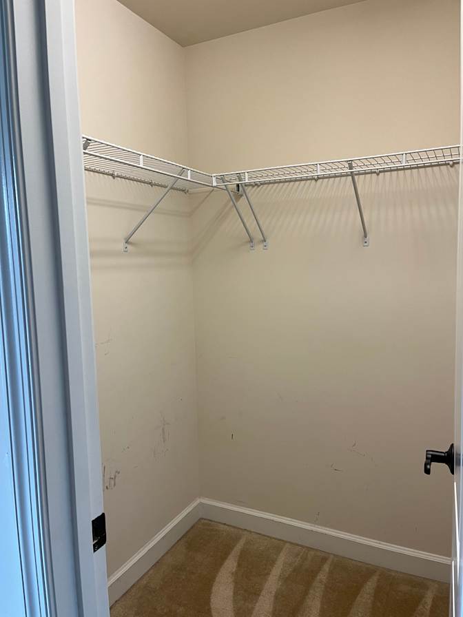 Beth's room